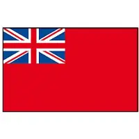 Talamex Engelse vlag