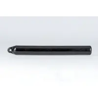 Talamex Slimfender zwart 5x43cm