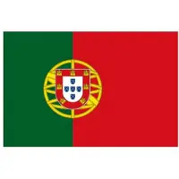 Talamex Portugese vlag