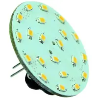 Talamex Ledlamp led21 10-30V G4-rug 2700k
