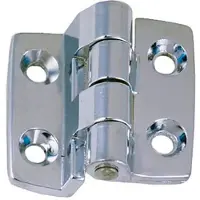 Goldenship Scharnier 35X37X2X10 (GS72115)
