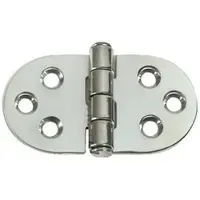 Goldenship Scharnier 76x38mm (GS72186)