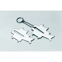 BREG Universele RVS dekvuldopsleutel