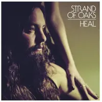 Konkurrent Strand Of Oaks - Heal (CD)