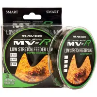 Maver MV-R Low Stretch Feeder Line Super Sinking (300m) - Maat : 0.24mm