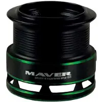 Maver Mv-r Aluminium Reserve Spoel