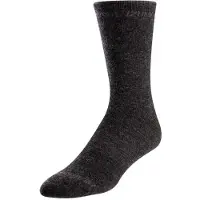 Pearl Izumi Merino Thermal Wool Socks Grijs EU 35-38 Man