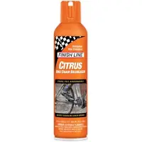 Finish Line Citrus Ontvetter 360ml