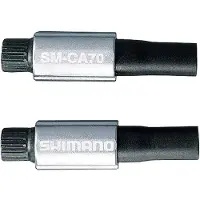 Shimano Sm-ca70 Kabelspanner 2 Eenheden