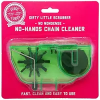 Juice Lubes The Dirty Little Scrubber Kettingreiniger