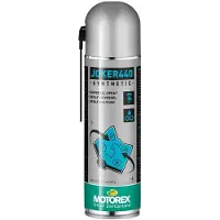 Motorex 7611197160656 Universeel smeermiddel