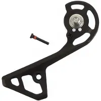 Shimano Ultegra R8000 Ss/8050 Ss 11s Exterior Pulley Carrier Zwart
