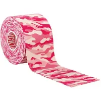 ROCKTAPE Standard 5 Cmx5m Kinesiology Tape Roze