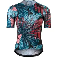 Agu High Summer Iii Trend Short Sleeve Jersey Veelkleurig S Vrouw
