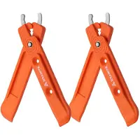 Granite Graniet Talon fietsbandenlichters met fietsketting Master Link-tang Functie fietsketting Quick-Link verwijdergereedschap Fietsgereedschapsset voor mo