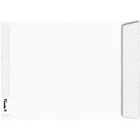 Tyvek Envelop Tyvek akte EB4 262x371mm 54gr wit doos à 100 stuks