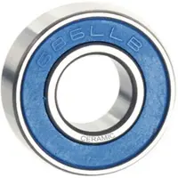 Union Keramische kogellager 686, , CB-305, 6 x 13 x 5 mm, Marwi, 436305