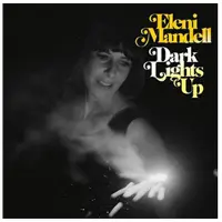 Cd Dark Lights Up
