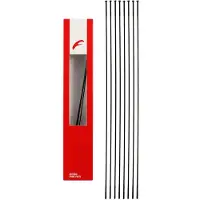 Fulcrum Red Zone 7 Spaken 8 Eenheden