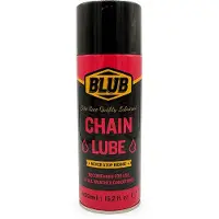 Blub Chain Smeermiddel 450ml