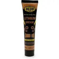 Blub Lithium Grease Zwart