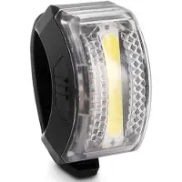 ACID Hpp Front Light Transparant 20 Lumens