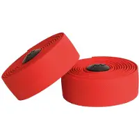 Massi Ribbon Lure Handlebar Tape Rood