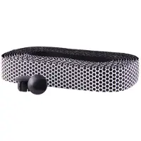 Sb3 Flowy Stuurlint Zwart/Wit || Maat: 2.5