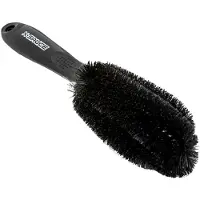 X-sauce Brush For Wheels Zilver