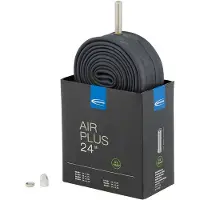 Schwalbe binnenband AV10L-AP 24'' Schrader 40 mm || Maat: 2.10 - 3.00