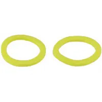 RockShox Foam Rings Kit 20 Units Wit 30 x 5 mm