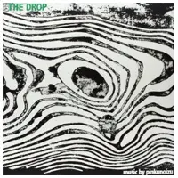 Konkurrent Pinkunoizu - The Drop (LP)