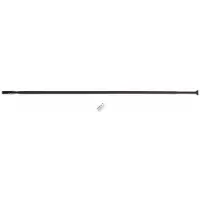 Fulcrum R0/r1 Rear Right Zilver 274 mm