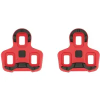 Trivio Look Keo 7º Anti-slip Cleats Rood