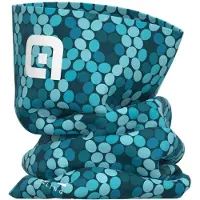 ALÉ Candy Neck Warmer Blauw Man