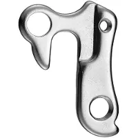 VAR Bianchi Colnago Giant Derailleur Hanger Zilver