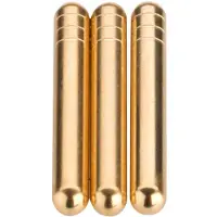 RockShox Reverb/reverb Stealth Brass Sleutels 12 Eenheden