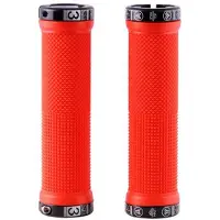 Sb3 Paar KHEOPS Handvatten Rood / Zwart || Maat: 30