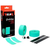 Velox stuurtape classic celeste (2st)