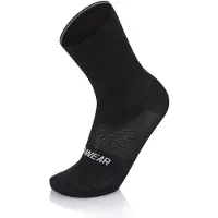 MB Wear Sahara Evo Socks Zwart EU 41-45 Man