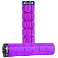 Sb3 Paar Big One Magenta / Black Grips || Maat: 33