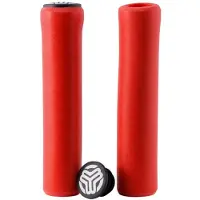 Sb3 Silicone Grips Rood 32mm || Maat: 32