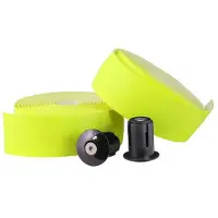 Sb3 Race Stuurlint Geel || Maat: 2.8