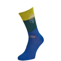Silvini Ferugi Long Socks Blauw EU 42-44 Man