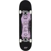 Enuff Skateboard Enuff Icon Pink