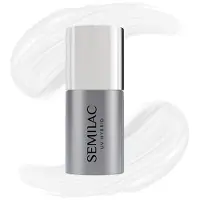 Semilac Base UV Gel Polish Nagellak basecoat 7 ml