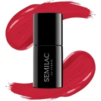 Semilac UV Gel Polish 237 Girl on Fire