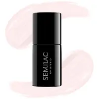 Semilac UV Colours UV Gel Polish Gel Nagellak 7 ml 050 French Vanilla