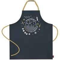 Half Moon Bay Harry Potter - Kerstschort
