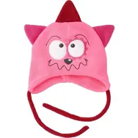 CMP Fleece 6505310j Beanie Roze 6-9 Months Jongen